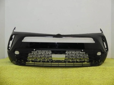 Бампер перед opel mokka 2 ii b 20- 6pdc фото №1