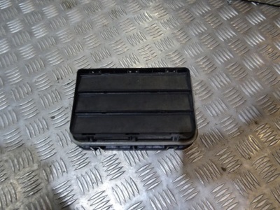 Bmw x5 f15 x6 f16 воздухоотводчик задний багажника решётка вентиляционная 9122453 фото №1