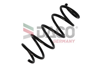 DACO GERMANY 800631 ПРУЖИНА ПІДВІСКА