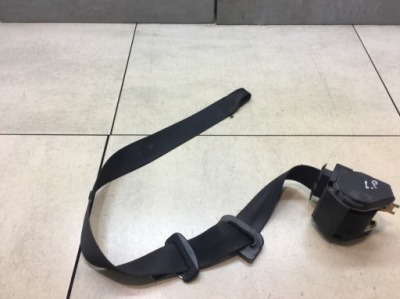 Ремінь безпеки ліве перед bmw 3 e46 7064753 фото №1