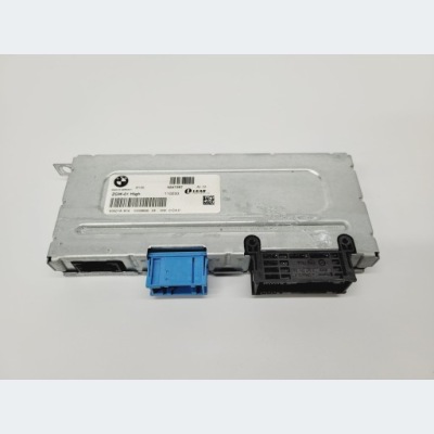 Блок управления комфорта zgw bmw f10 9247397 фото №1