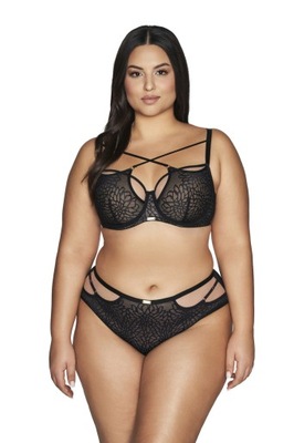 AVA BIUSTONOSZ AV 2098 BLACK 70G