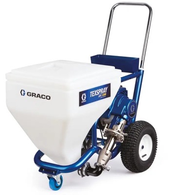 GRACO APX 8200 Agregat szpachlarski 17N352