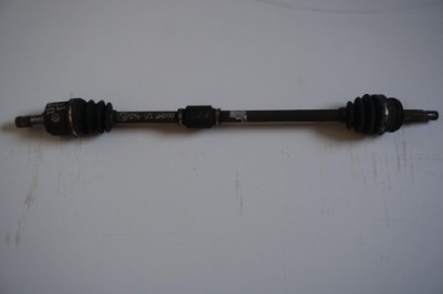 Hyundai accent ii приводной вал правая шарнир 1.3 бензин 49500-1c361 фото №1