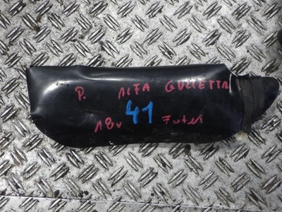 Подушка сидіння подушка безпеки giulietta права фото №1