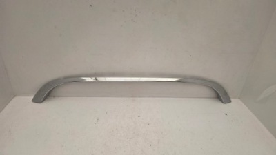 НАКЛАДКА ХРОМ NA КАПОТ МІНІ COOPER R55 R56 R57 R58 РЕСТАЙЛ LCI 7149957 