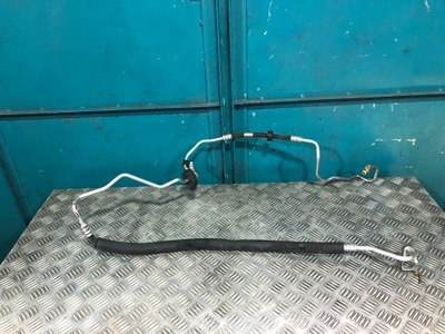 Mercedes w212 wąż шланг трубка кондиціонера фото №1