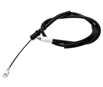 CABLE DE FRENADO MERCEDES VITO 03- IZQUIERDO PARTE TRASERA  