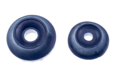 Denckermann d600066 кронштейн амортизатора фото №1