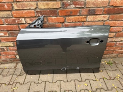 Audi a5 2008-2016 8t sportback дверь передние левая giełda poznań фото №1