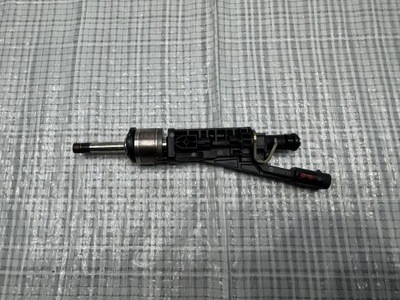 Інжектор lancia ypsilon 026150007h фото №1