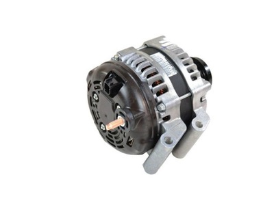 Chrysler pacifica генератор запуск стоп bez 17-20 фото №1