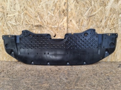 Плита захист під  бампер перед lexus nx ii 5144178040 фото №1