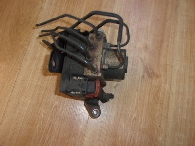 Suzuki swift mk6 насос abs 1.5 16v фото №1