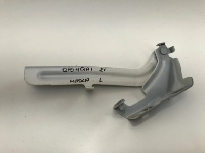 Nissan qashqai iii j12 2022 петля капот левый фото №1