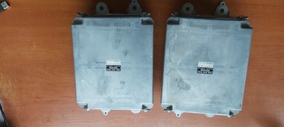 Lexus rx400h ii модуль блок керування акумулятора 89892-48010 фото №1