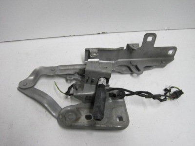 Петля капот амортизатори land rover evoque l551 фото №1