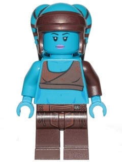 LEGO 75182 Star Wars AAYLA SECURA sw0833