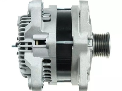 AUTOSTARTER ALTERNADOR  