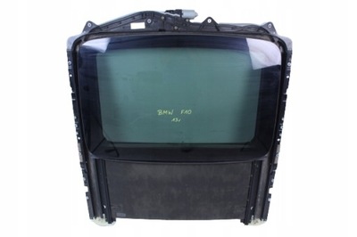 Люк bmw f10 2013r. фото №1