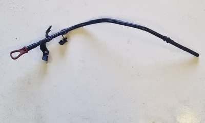 Щуп щуп оливи трубка bmw x3 e83 2.0d m47 фото №1