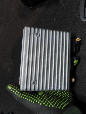 Opel astra j модуль buetooth 13353284 фото №1