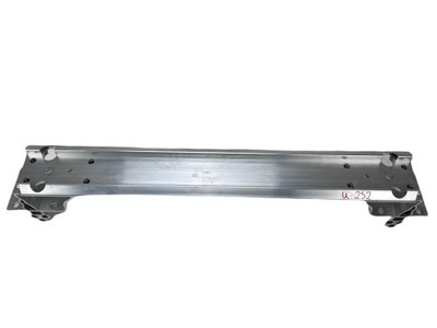 Land rover defender ii l663 балка бампера задняя фото №1