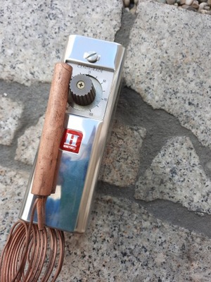 Termostat honeywell sonda