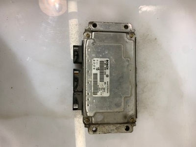 Бортовой компьютер 0261206246 9637838780 peugeot citroen фото №1