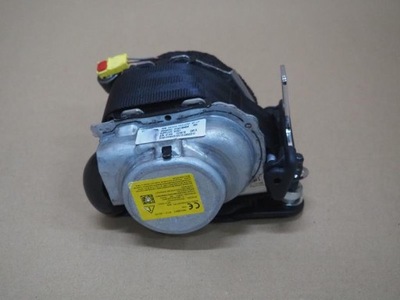 Pas безопасности правый задний задняя alfa romeo stelvio eu 01561384650 фото №1