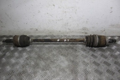 Приводной вал правый задняя subaru tribeca 3.0 r6 24v фото №1