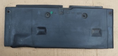 Mercedes w140 c140 cl coupe захист корпус теплова 1406201378 фото №1