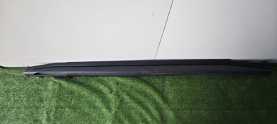 Молдинг порог левая bmw 4 g26 m-pakiet led фото №1