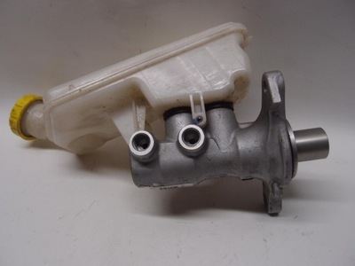 Насос тормозная crossland 1.2 b фото №1