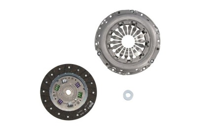 Набір зчеплення renault grand scenic ii фото №1