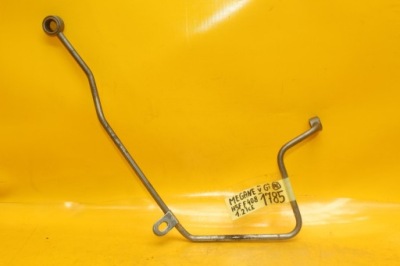 Шланг трубка мащення турбіни renault megane v gt 1.2 tce 151927410r фото №1