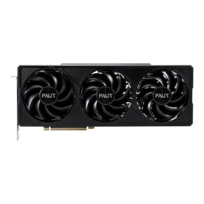 Karta Vga Palit GeForce Rtx 4070 Super JetStream