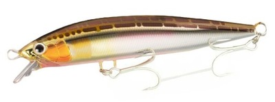 Wobler Shimano Exsence Blast Shad Floating 17cm Waga (g): 55, Długość (cm):