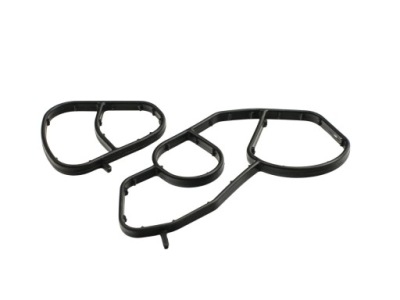 Прокладка радиатора масла fiat scudo 2007- фото №1