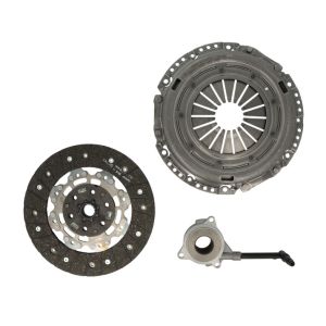 SACHS EMBRAGUE AUDI A3 SKODA OCTAVIA 1,8T 1,9TDI  