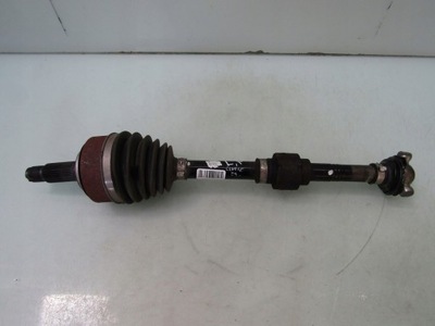 CIVIC XI 2.0 23R PÓŁOŚ LEWA