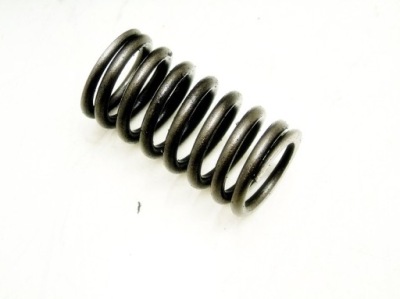 Пружина клапана головки mitsubishi 1.1 colt vi smart фото №1