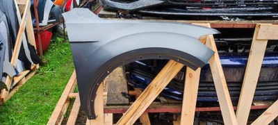 Крыло перед vw t-roc 2ga фото №1