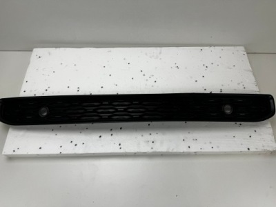 Dodge ram 2019- решётка бампера перед org фото №1