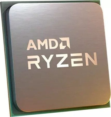 Procesor AMD Ryzen 5 5600 6x3.5 GHz 32 MB AM4 OEM (100-000000927)
