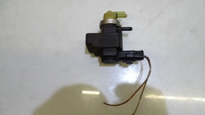 Клапан вакууму білий peugeot 207 1.6thp фото №1