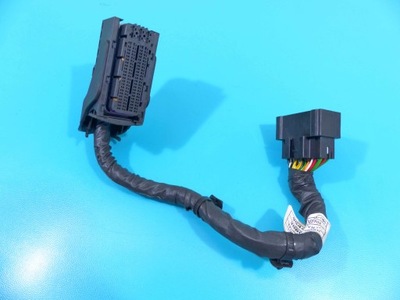 Жгут блок управления коробки sportage iii 2.0 crdi фото №1