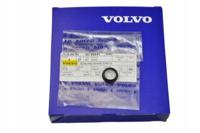 Volvo xc60 втулка кільце датчика паркування pdc фото №1