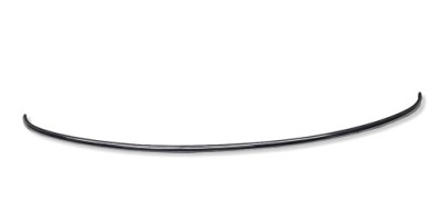 Молдинг капот хром mini one - cooper f56 f55 фото №1