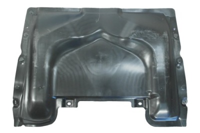 Audi a5 b10 защита подвеска 8b3825209 фото №1